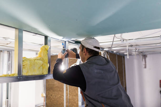 Best Insulation for Specific Applications in Notasulga, AL