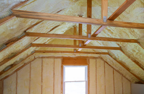 Best Types of Insulation in Notasulga, AL