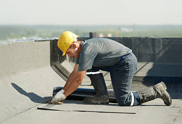 Best Insulation for Specific Applications in Notasulga, AL