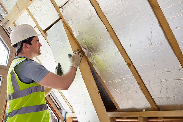 Types of Insulation We Offer in AL